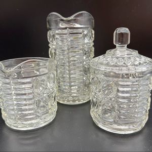 Unique Four Piece Windsor Set